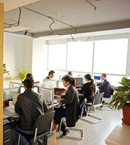 企業(yè)風采