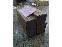 廣州老客戶劉小姐又拿了一套柯尼卡美能達復(fù)印機原裝碳粉！