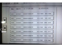 柯尼卡美能達復印機C554e一天跳好幾次C3102故障代碼，是什么問題？
