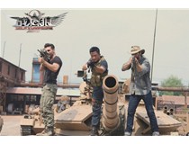 戰(zhàn)狼2被偷票房，辦公安全信息，我們用柯尼卡美能達(dá)復(fù)印機(jī)護(hù)航吧