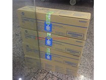 深圳某科技有限公司張先生購買10支柯尼卡美能達(dá)復(fù)印機(jī)碳粉TN217