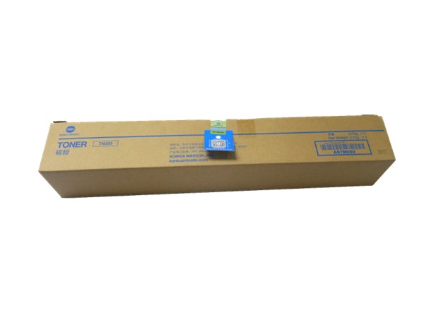 柯尼卡美能達(dá)bizhub287原裝大容量碳粉3