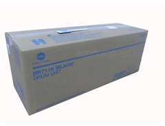 正品 柯尼卡美能達C654e復(fù)印機彩鼓  DR711鼓組件